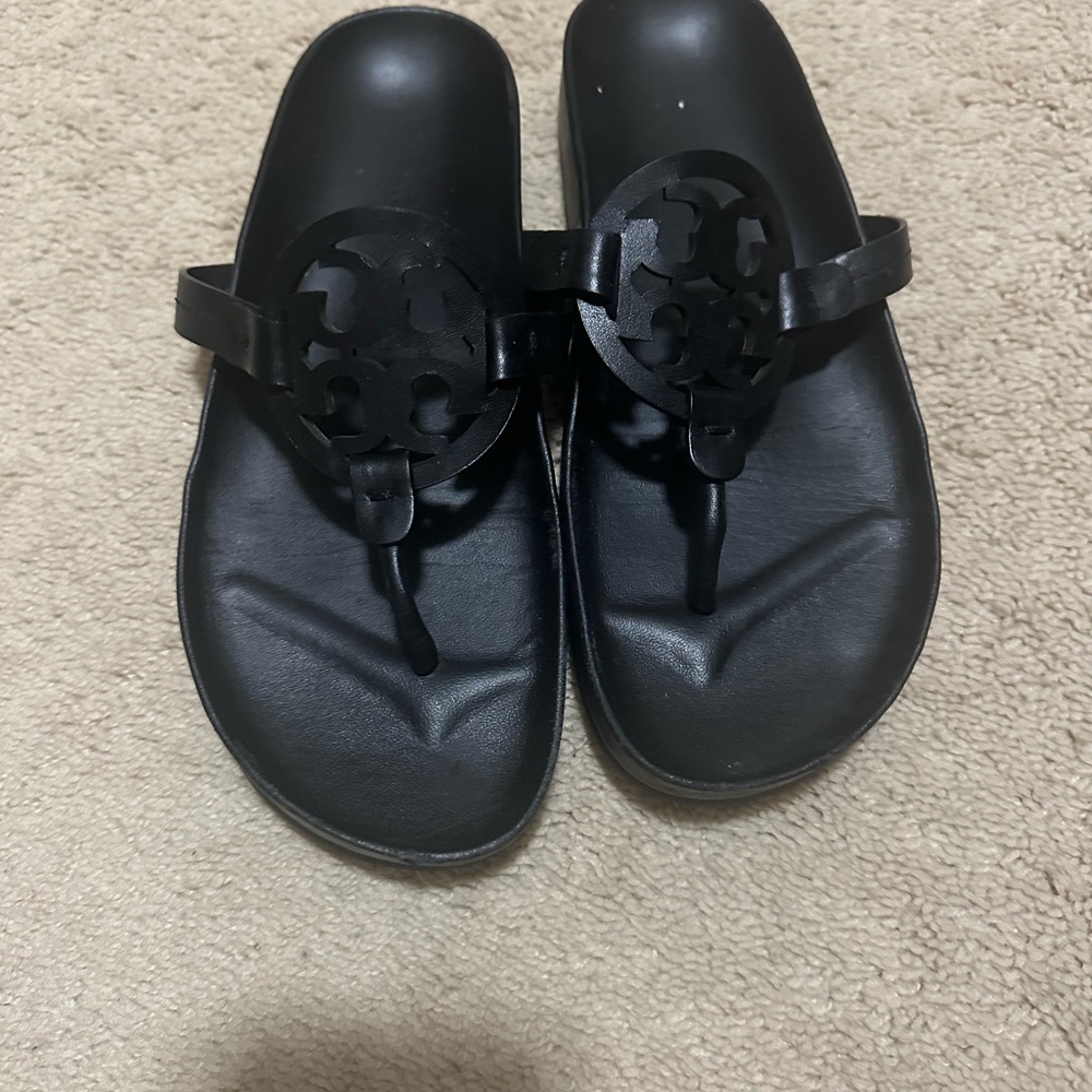 Tory Burch Miller Sandals